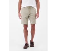 LERROS Bequeme Shorts mit Kordelzug - Medium Kitt 33