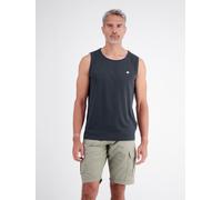 LERROS Bequemes Baumwoll-Tanktop für den Sommer - Classic Navy L