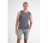 LERROS Bequemes Baumwoll-Tanktop für den Sommer - Lava Grey XXL