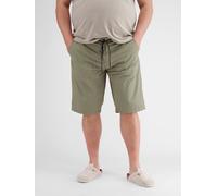 LERROS Bermudas Herren oliv, 48