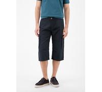 LERROS Bermuda mit Cargotaschen, lang geschnitten - Blue Night 40