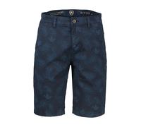 LERROS - BERMUDA (MIT TASCHE) classic navy - Gr. - 33