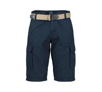 Lerros - BERMUDA (MIT TASCHE) classic navy - Gr. - 36