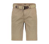 LERROS - BERMUDA (MIT TASCHE) dune beige - Gr. - 31