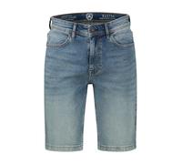 LERROS - BERMUDA (MIT TASCHE) light blue used wash - Gr. - 34