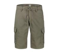 LERROS - BERMUDA (MIT TASCHE) NORDIC OLIVE - Gr. - 36