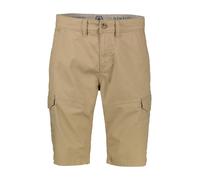 LERROS - BERMUDA (MIT TASCHE) taupe brown - Gr. - 34