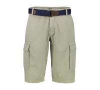 LERROS - BERMUDA (MIT TASCHE) tinted grey - Gr. - 32