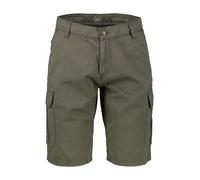 LERROS Cargo Bermuda aus robuster Baumwolle - Tinted Grey 34
