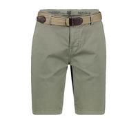 Lerros - BERMUDA (MIT TASCHE) tinted grey - Gr. - 38