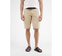 LERROS Bermudas Herren beige, 30