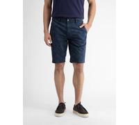 Bermudas LERROS "LERROS Modische Chino-Bermuda für Herren", Herren, Gr. 31, blau (classic navy), 98% Baumwolle, 2% Elasthan, Hosen (64097901-31) classic navy