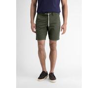 LERROS Leichte Twill-Bermuda für Herren - Deep Olive 33