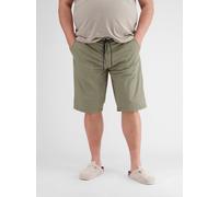 LERROS Bermudas Herren oliv, 48