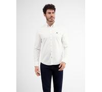 LERROS Bestseller: Oxford-Hemd mit Stretchanteil - White XL