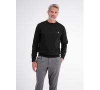 LERROS Bestseller: Sweatshirt aus weichem Baumwollmix - Black M