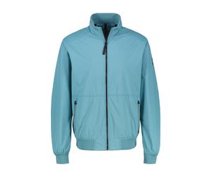 LERROS - BLOUSON KONFEKTION aqua - Gr. - L
