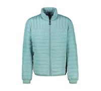 Steppjacke LERROS "LERROS Steppjacke, wind- und wasserabweisend, gefüttert", Damen, Gr. L, arctic blau, 100% Polyester, Jacken Steppjacke, Keine Angabe (83327014-L) arctic blau