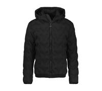 Lerros - BLOUSON KONFEKTION black - Gr. - XL