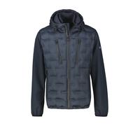 Lerros - BLOUSON KONFEKTION blue night - Gr. - M
