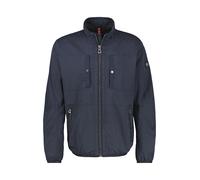 LERROS Outdoorjacke im Blouson-Look - Blue Night S