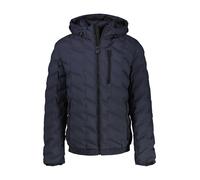 Lerros - BLOUSON KONFEKTION blue night - Gr. - XL