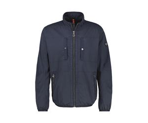LERROS - BLOUSON KONFEKTION blue night - Gr. - XL