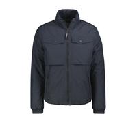 LERROS - BLOUSON KONFEKTION BLUE NIGHT - Gr. - XXXL