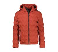 LERROS - BLOUSON KONFEKTION burnt red - Gr. - M