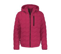 Lerros - BLOUSON KONFEKTION deep garnet red - Gr. - XL