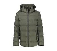 LERROS - BLOUSON KONFEKTION nordic olive - Gr. - XXL