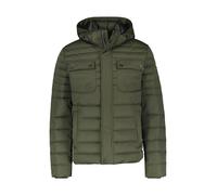 LERROS - BLOUSON KONFEKTION original olive - Gr. - XXL