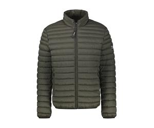 LERROS - BLOUSON KONFEKTION ORIGINAL OLIVE - Gr. - XXL