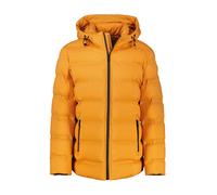LERROS - BLOUSON KONFEKTION pumpkin orange - Gr. - XXL