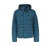 Lerros - BLOUSON KONFEKTION rich blue - Gr. - XXL