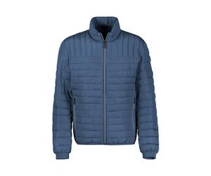 LERROS - BLOUSON KONFEKTION STORM BLUE - Gr. - XL