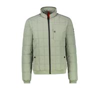 LERROS Outdoorjacke in Stepp-Optik - Tinted Grey L
