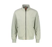 LERROS - BLOUSON KONFEKTION TINTED GREY - Gr. - XXL