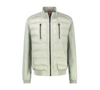 LERROS - BLOUSON KONFEKTION tinted grey - Gr. - XXXL