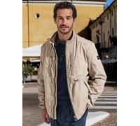 LERROS Outdoorjacke im Blouson-Look - Kitt XXXL