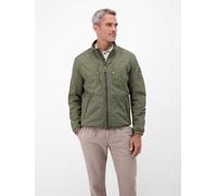 LERROS Outdoorjacke im Blouson-Look - Nordic Olive L