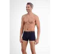 LERROS Boxershorts im 3er Pack - Navy XXL