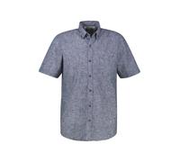 LERROS - BUTTON DOWN CLASSIC NAVY - Gr. - L