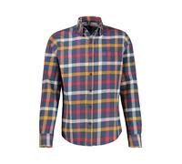 LERROS - BUTTON DOWN CLASSIC NAVY - Gr. - L