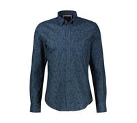 LERROS - BUTTON DOWN CLASSIC NAVY - Gr. - XXL
