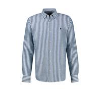 LERROS - BUTTON DOWN classic navy - Gr. - XXXL