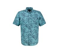 LERROS - BUTTON DOWN coastal blue - Gr. - L