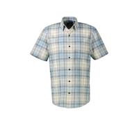 Lerros - BUTTON DOWN coastal blue - Gr. - XL