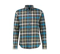 LERROS - BUTTON DOWN nordic olive - Gr. - XL