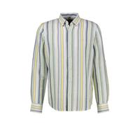 LERROS - BUTTON DOWN white - Gr. - XL